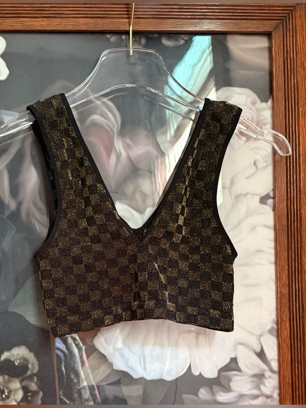 Checkmate Brami by Free People (XS/S)